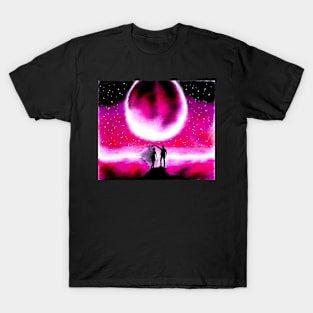 FINAL DANCE T-Shirt